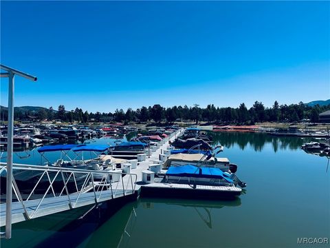 Photo of 400 Pine Knot Boulevard #F-48, Big Bear Lake, CA 92315 (MLS # 32502308)