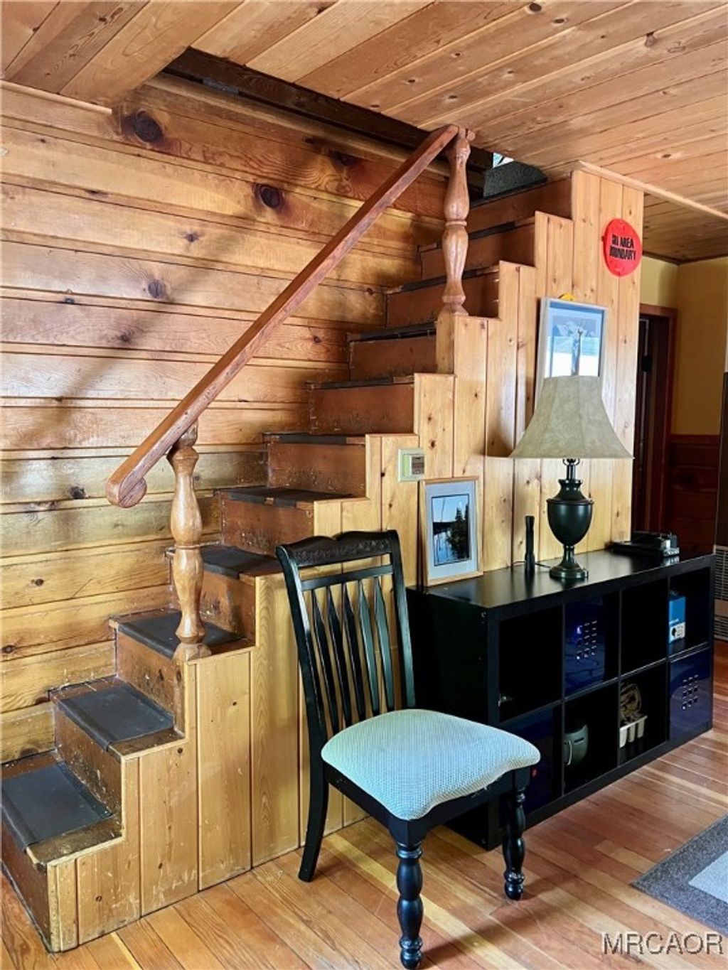 Photo of 840 Elm Street, Big Bear Lake, CA 92315 (MLS # 32502475)