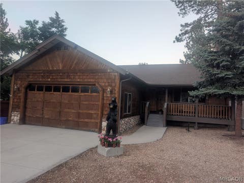 Photo of 369 S Eureka Drive, Big Bear Lake, CA 92315 (MLS # 32601595)