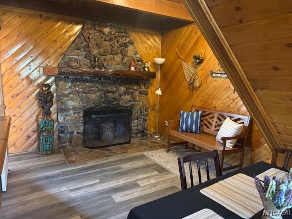 Photo of 40263 Bonita Lane, Big Bear Lake, CA 92315 (MLS # 32501854)