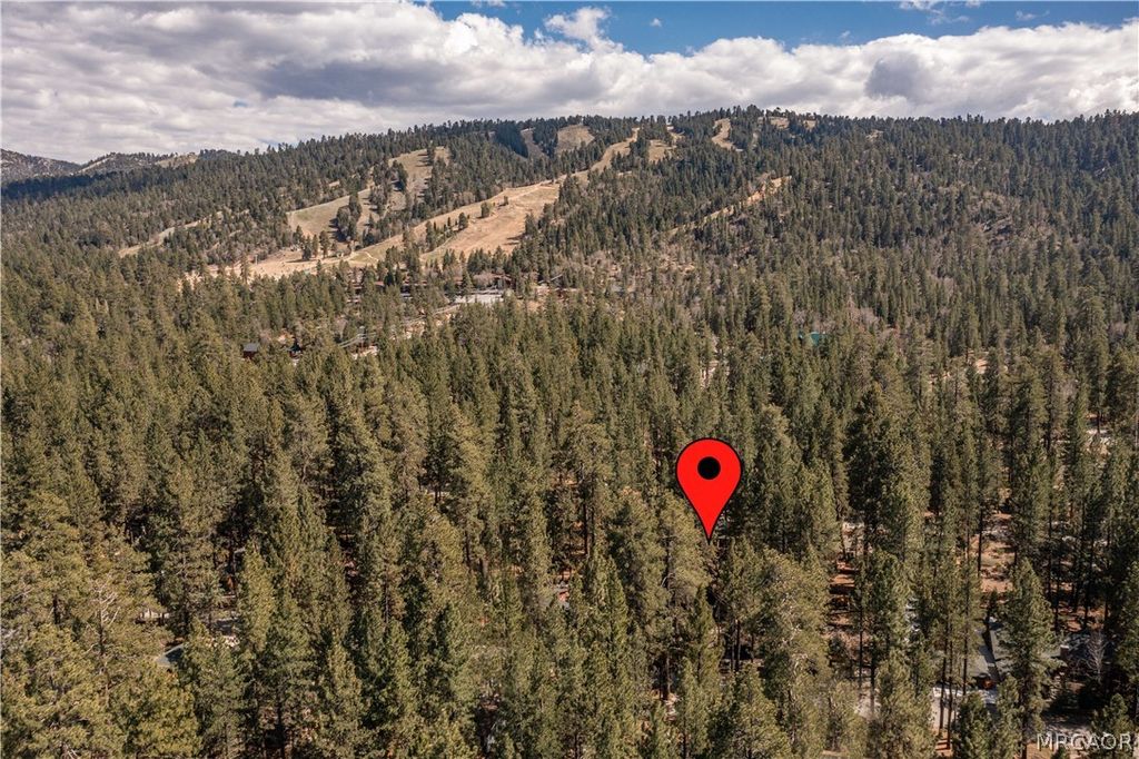 Photo of 41596 Mcwhinney Lane, Big Bear Lake, CA 92315 (MLS # 32600993)