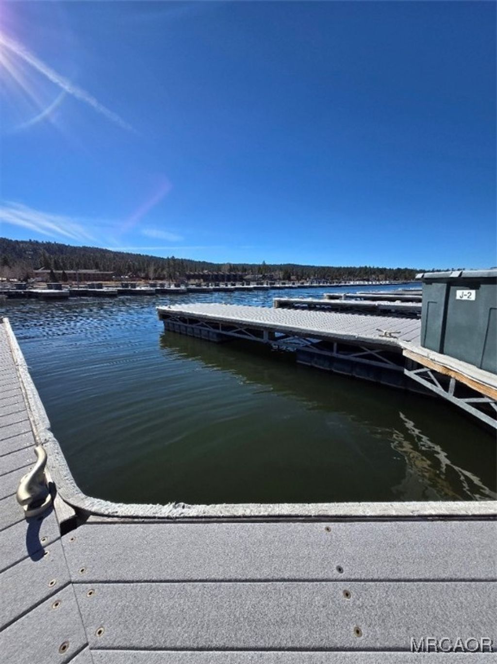 Photo of 400 Pine Knot Boulevard #J-2, Big Bear Lake, CA 92315 (MLS # 32600086)