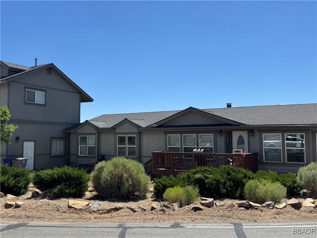 Photo of 46063 South Drive, Big Bear City, CA 92314 (MLS # 32501856)