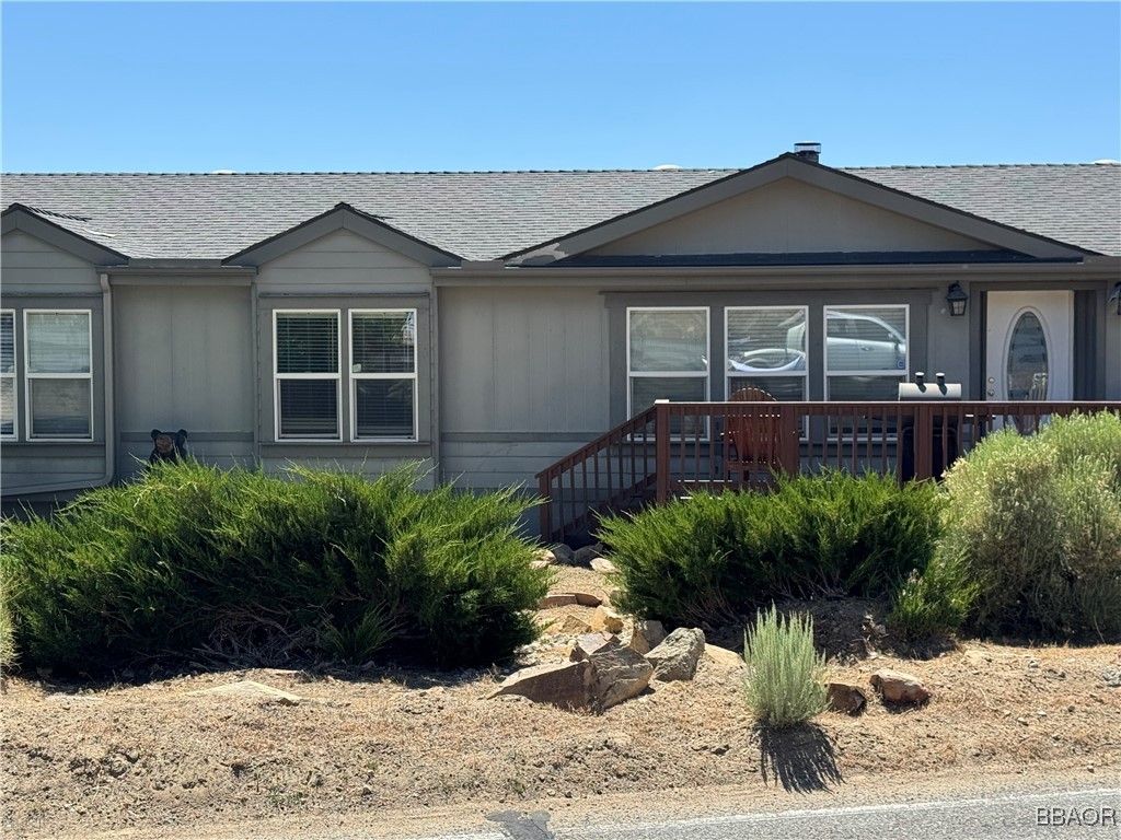 Photo of 46063 South Drive, Big Bear City, CA 92314 (MLS # 32501856)