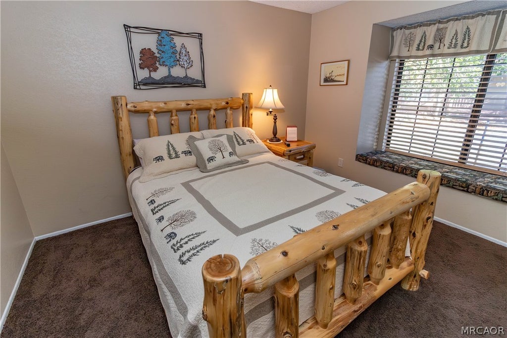 Photo of 755 Cienega Road #A, Big Bear Lake, CA 92315 (MLS # 32602415)