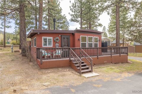 Photo of 41150 Lahontan Dr #C4, Big Bear Lake, CA 92315 (MLS # 32501174)