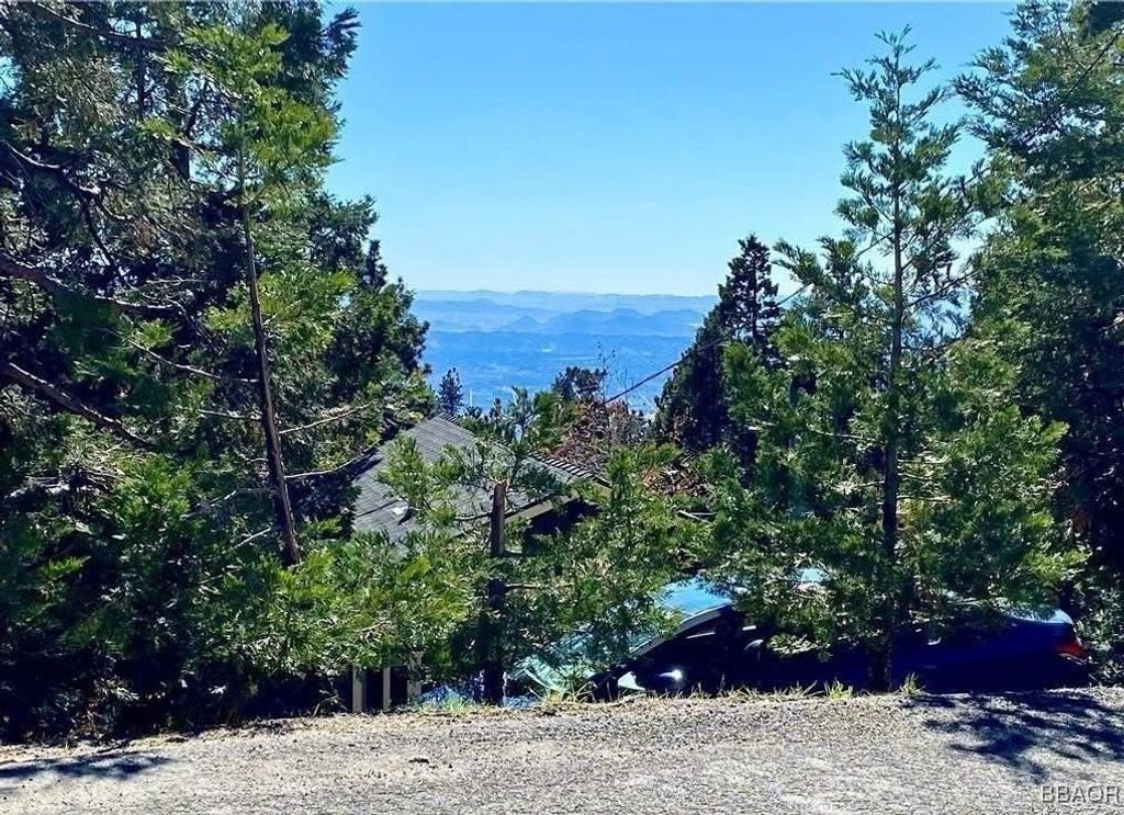 Photo of 2402 Spring Oak Drive, Running Springs, CA 92382 (MLS # 32501956)