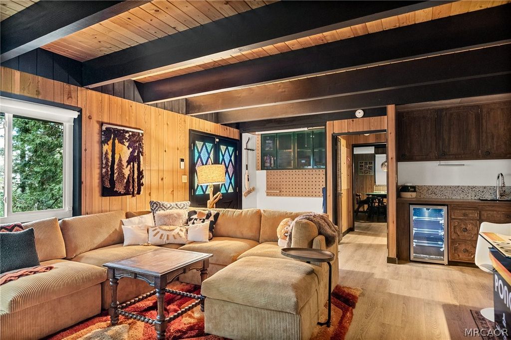 Photo of 29015 Alder Terrace, Cedar Glen, CA 92321 (MLS # 32600878)