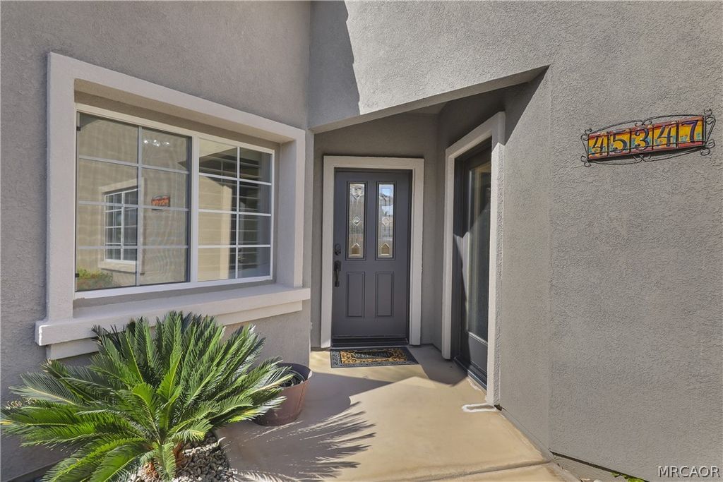 Photo of 45347 Big Canyon Street, Indio, CA 92201 (MLS # 32600313)