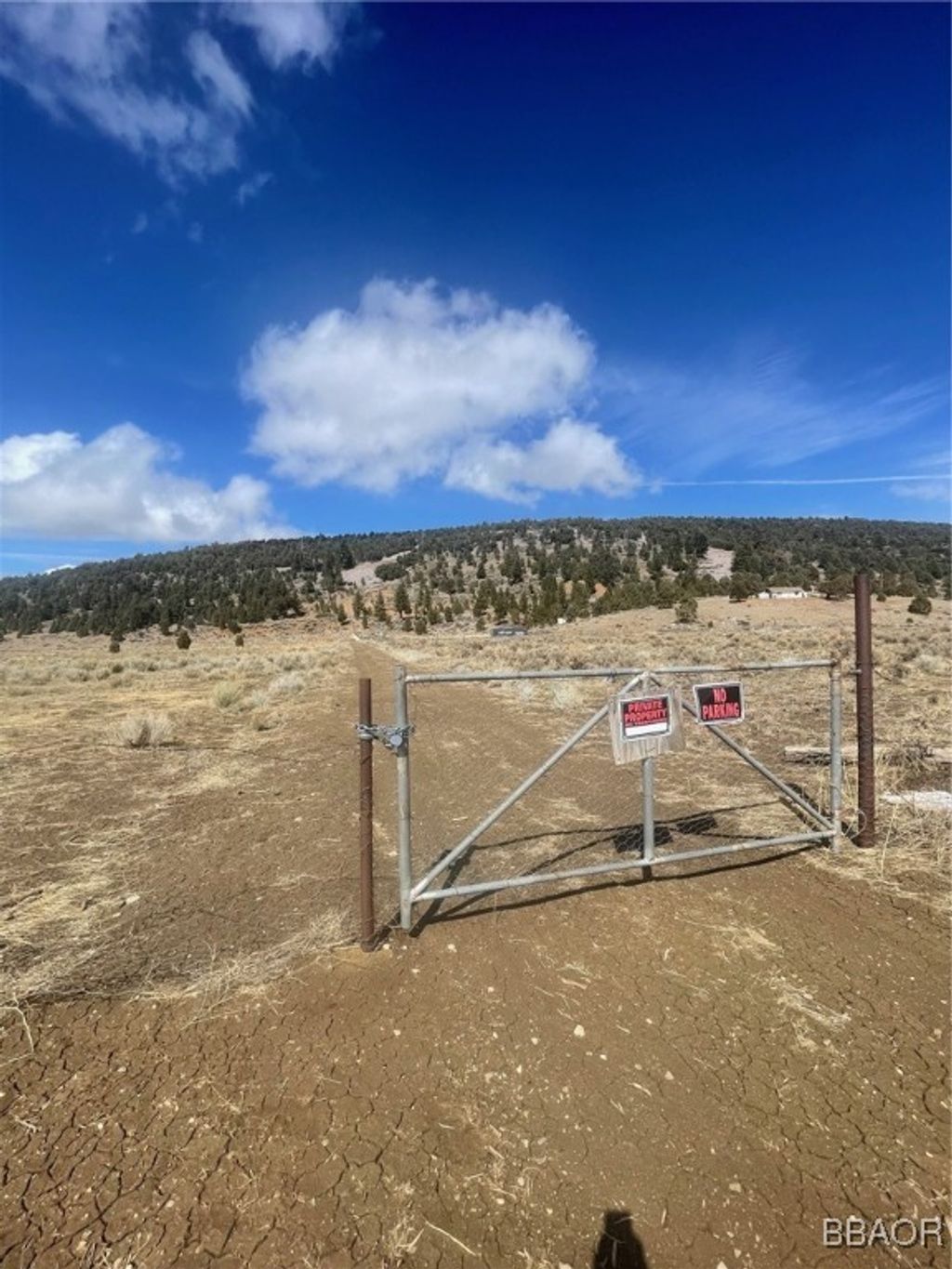 Photo of 0 Erwin Ranch Road, Big Bear City, CA 92314 (MLS # 32500478)