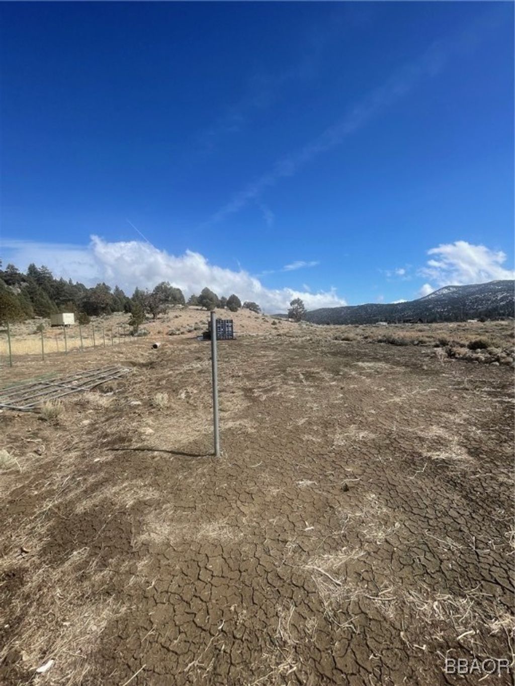 Photo of 0 Erwin Ranch Road, Big Bear City, CA 92314 (MLS # 32500478)