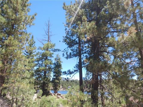 Photo of 0 Big Bear Boulevard, Big Bear Lake, CA 92315 (MLS # 32501866)