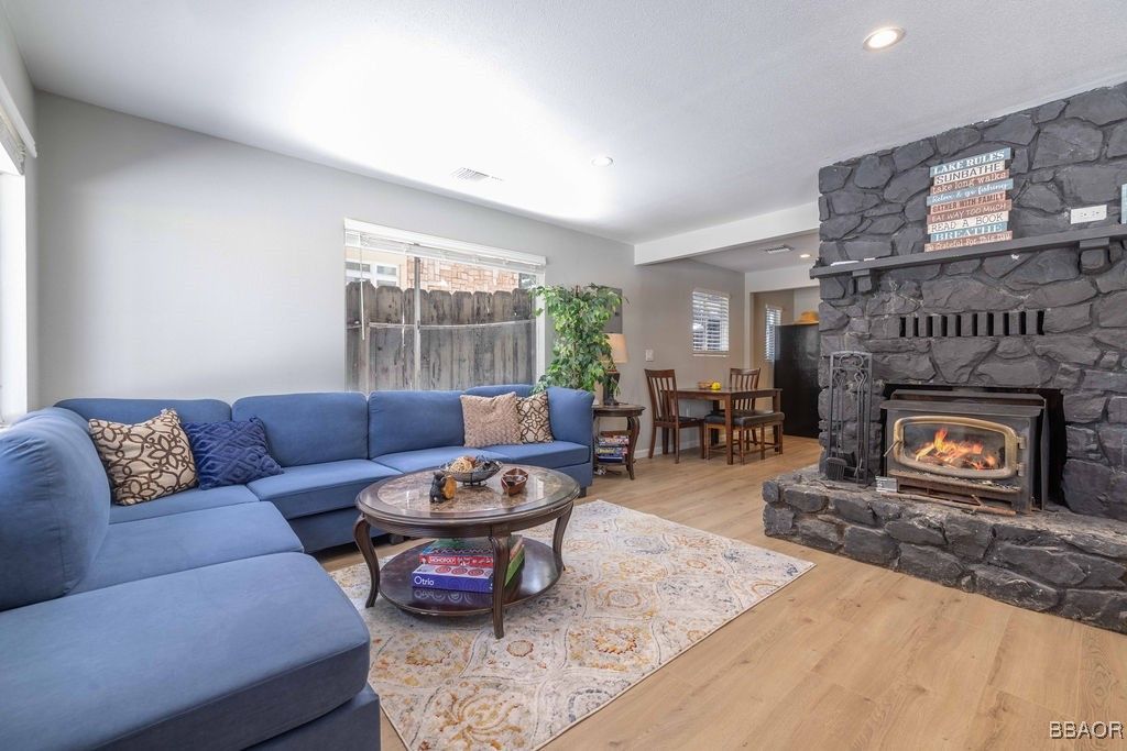 Photo of 1204 E Country Club Boulevard, Big Bear City, CA 92314 (MLS # 32502170)