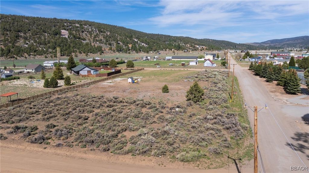 Photo of 591 Lakewood Drive, Big Bear City, CA 92314 (MLS # 32501312)