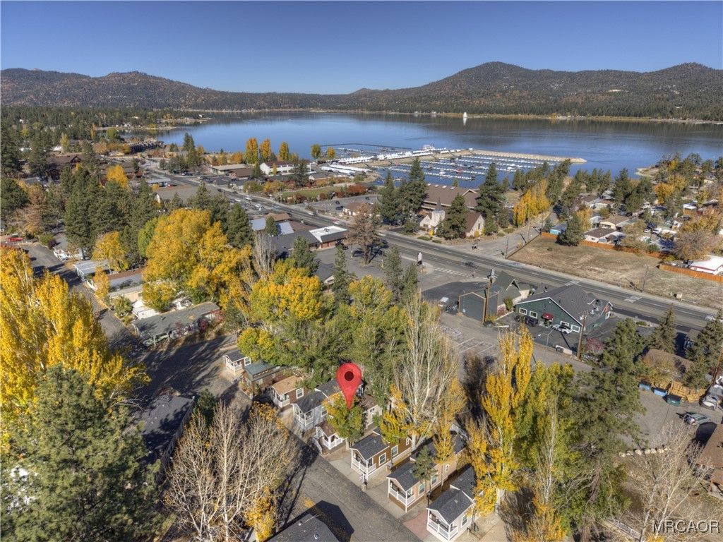 Photo of 547 Alden Rd #RV5, Big Bear Lake, CA 92315 (MLS # 32502604)