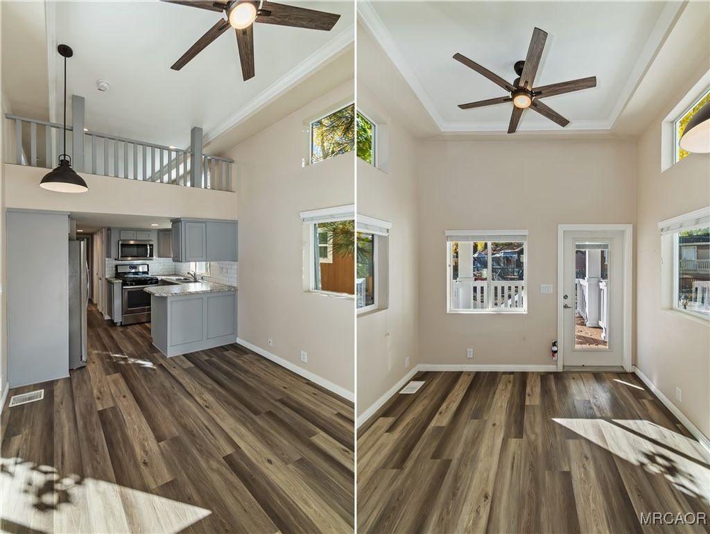 Photo of 547 Alden Rd #RV5, Big Bear Lake, CA 92315 (MLS # 32502604)