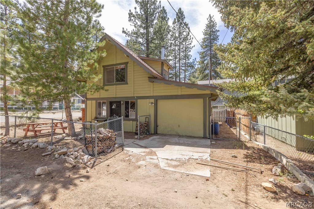 Photo of 301 W Rainbow, Big Bear City, CA 92314 (MLS # 32600668)