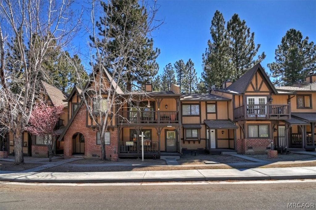 Photo of 569 Summit Boulevard #6, Big Bear City, CA 92314 (MLS # 32600635)