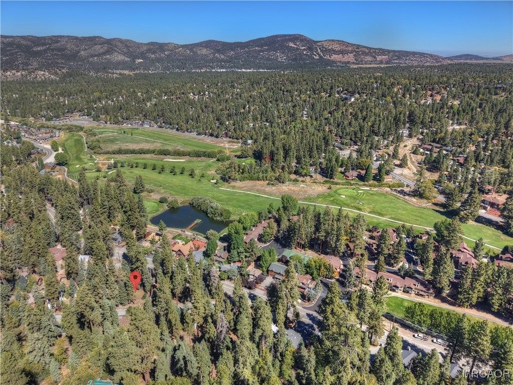 Photo of 42994 Falls Avenue, Big Bear Lake, CA 92315 (MLS # 32502415)