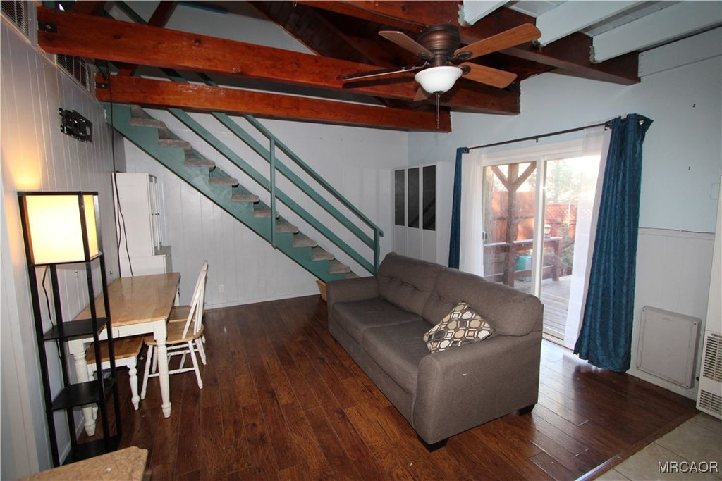 Photo of 731 Holmes Lane, Sugarloaf, CA 92386 (MLS # 32600033)