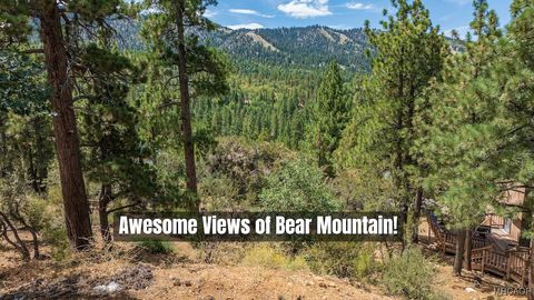 Photo of 43805 Colusa Drive, Big Bear Lake, CA 92315 (MLS # 32502231)