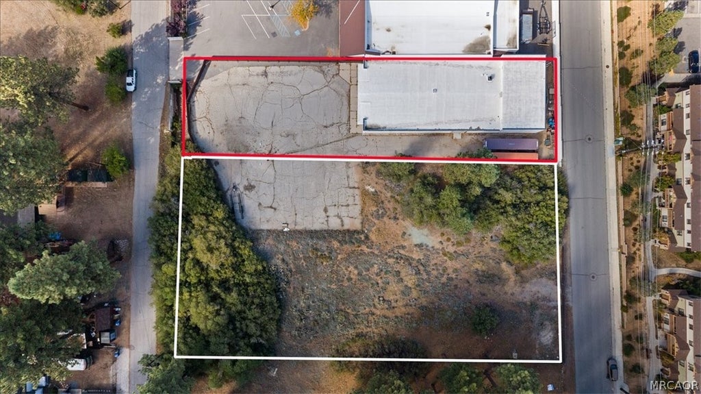 Photo of 745 Stocker Road, Big Bear Lake, CA 92315 (MLS # 32602243)