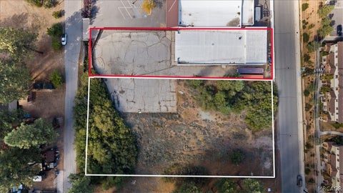 Photo of 745 Stocker Road, Big Bear Lake, CA 92315 (MLS # 32602243)