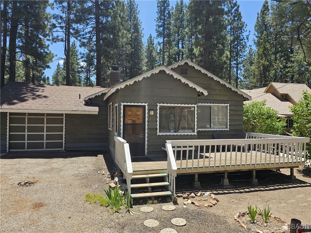 216 W Mojave Boulevard
