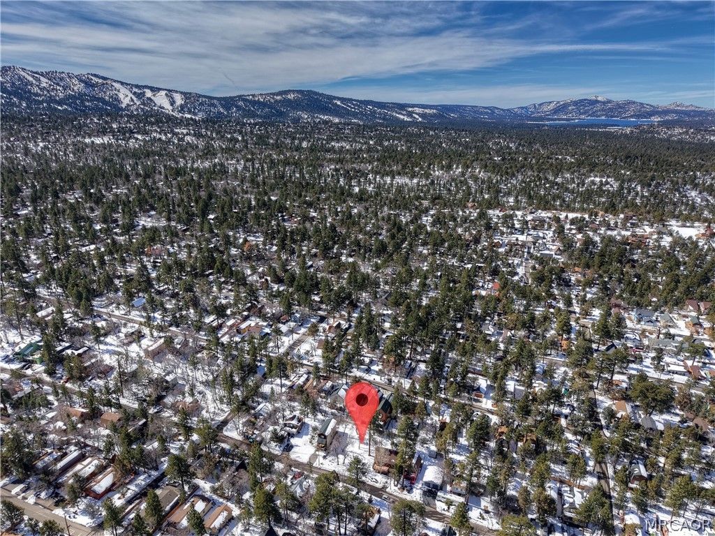 Photo of 0 Vista Lane, Sugarloaf, CA 92386 (MLS # 32600379)