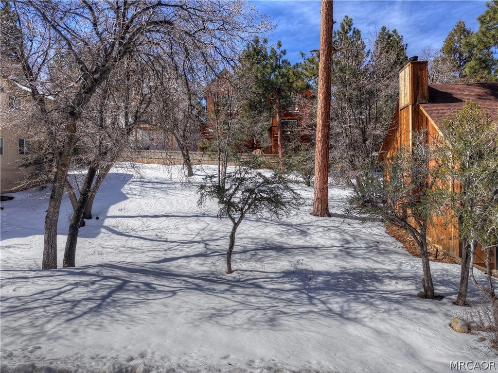 Photo of 0 Vista Lane, Sugarloaf, CA 92386 (MLS # 32600379)