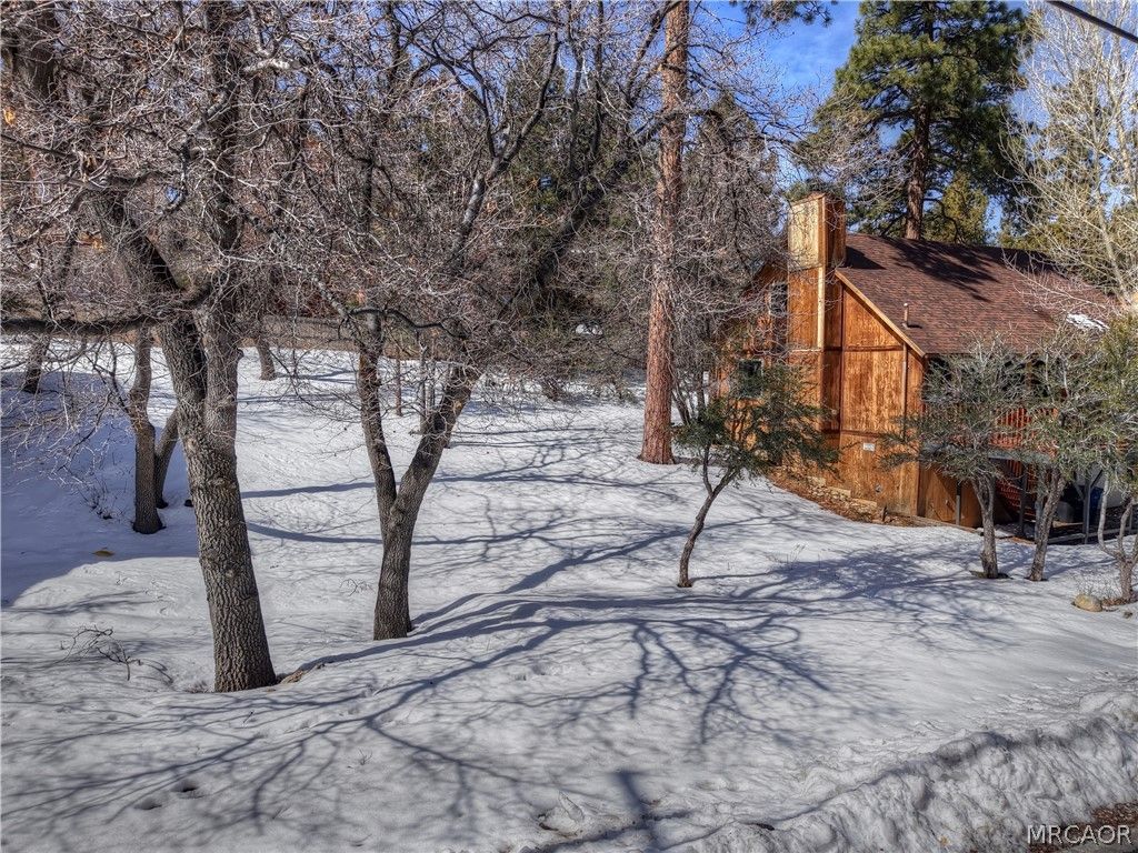 Photo of 0 Vista Lane, Sugarloaf, CA 92386 (MLS # 32600379)
