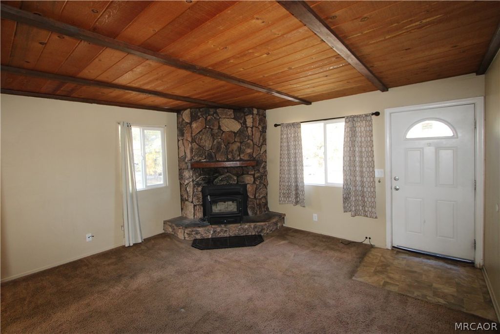 Photo of 42695 Moonridge Road #B, Big Bear Lake, CA 92315 (MLS # 32600303)