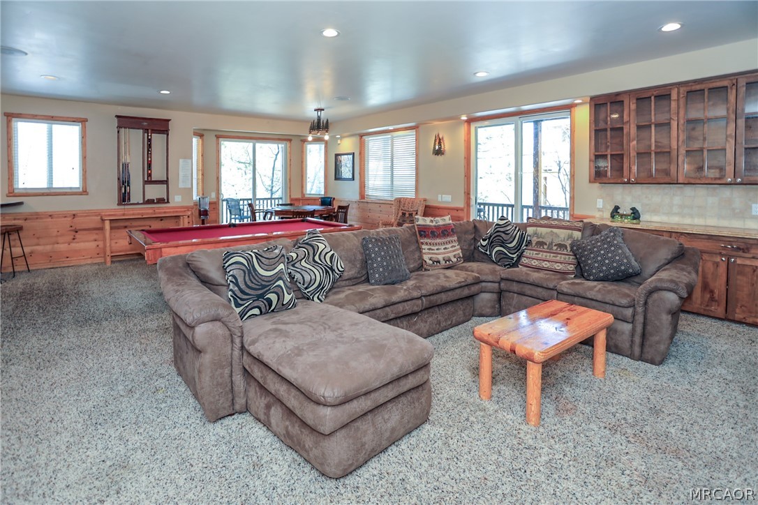 Big Bear Lake, California, 92315, United States, 6 Bedrooms Bedrooms, ,5 BathroomsBathrooms,Residential,Active,2028781