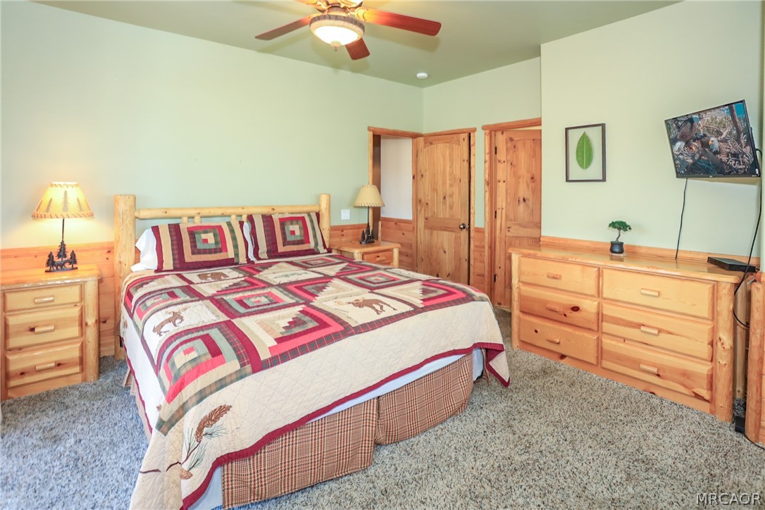 Big Bear Lake, California, 92315, United States, 6 Bedrooms Bedrooms, ,5 BathroomsBathrooms,Residential,Active,2028781