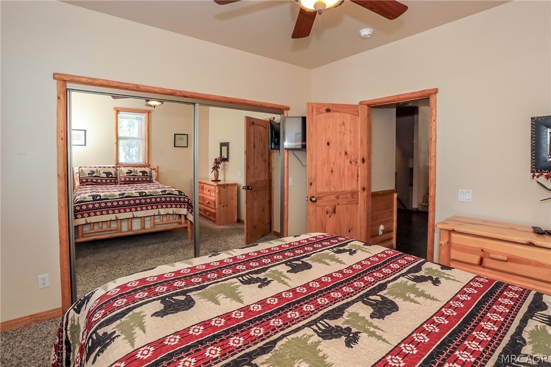 Big Bear Lake, California, 92315, United States, 6 Bedrooms Bedrooms, ,5 BathroomsBathrooms,Residential,Active,2028781