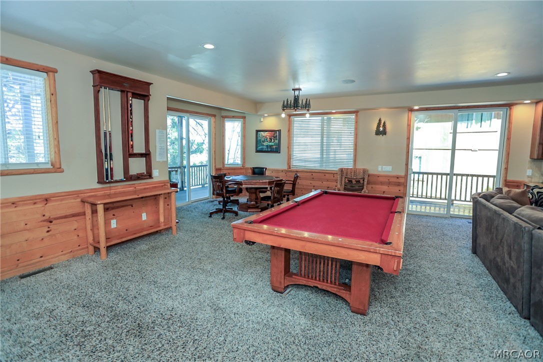Big Bear Lake, California, 92315, United States, 6 Bedrooms Bedrooms, ,5 BathroomsBathrooms,Residential,Active,2028781