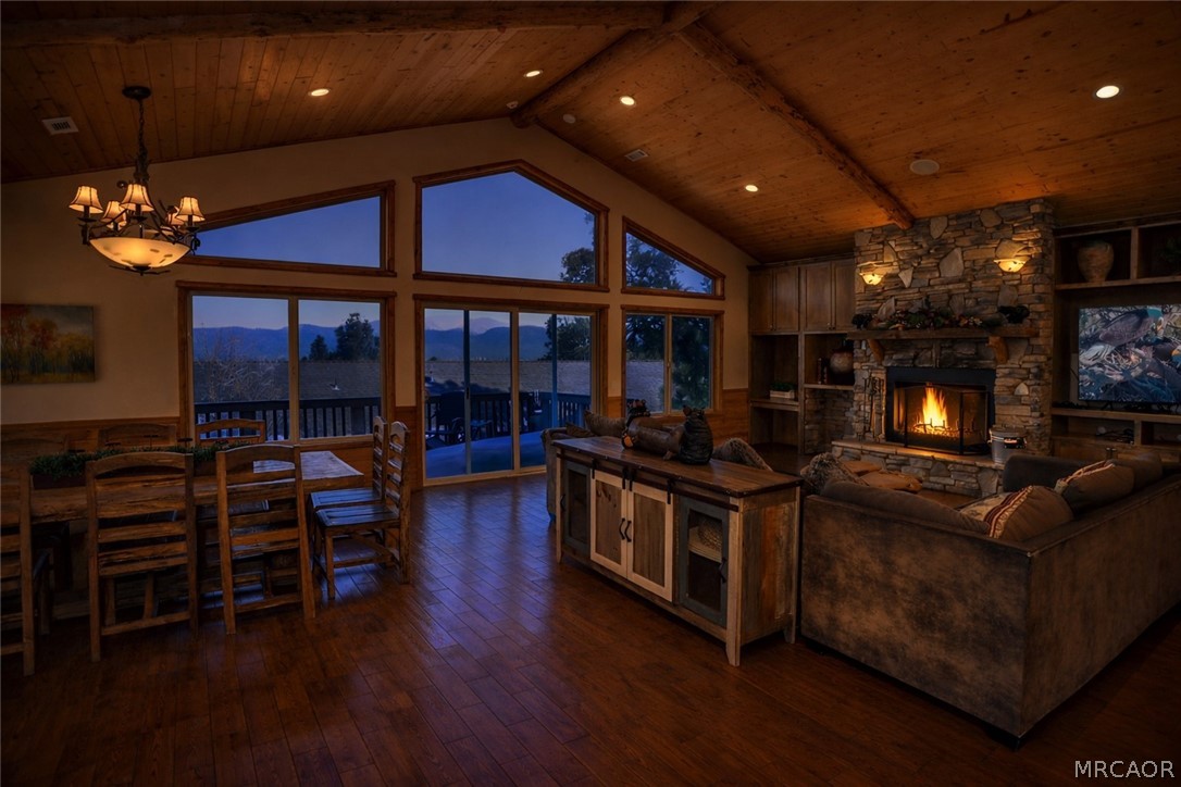Big Bear Lake, California, 92315, United States, 6 Bedrooms Bedrooms, ,5 BathroomsBathrooms,Residential,Active,2028781