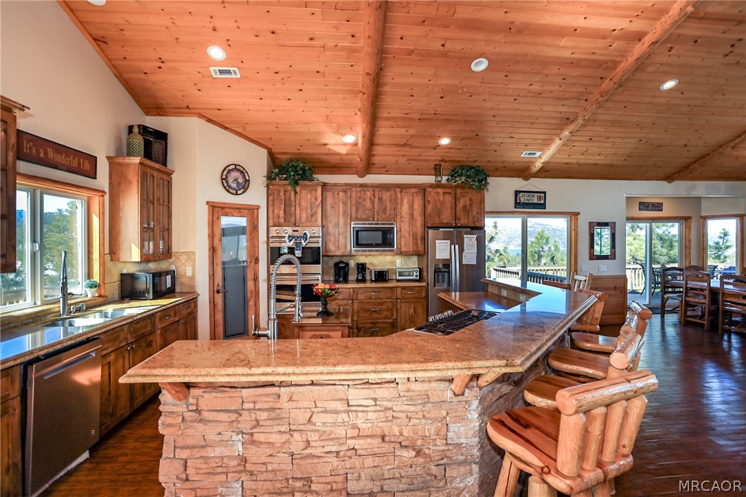 Big Bear Lake, California, 92315, United States, 6 Bedrooms Bedrooms, ,5 BathroomsBathrooms,Residential,Active,2028781