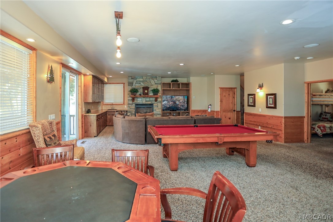 Big Bear Lake, California, 92315, United States, 6 Bedrooms Bedrooms, ,5 BathroomsBathrooms,Residential,Active,2028781