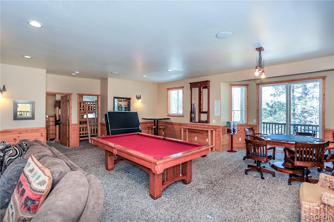Big Bear Lake, California, 92315, United States, 6 Bedrooms Bedrooms, ,5 BathroomsBathrooms,Residential,Active,2028781