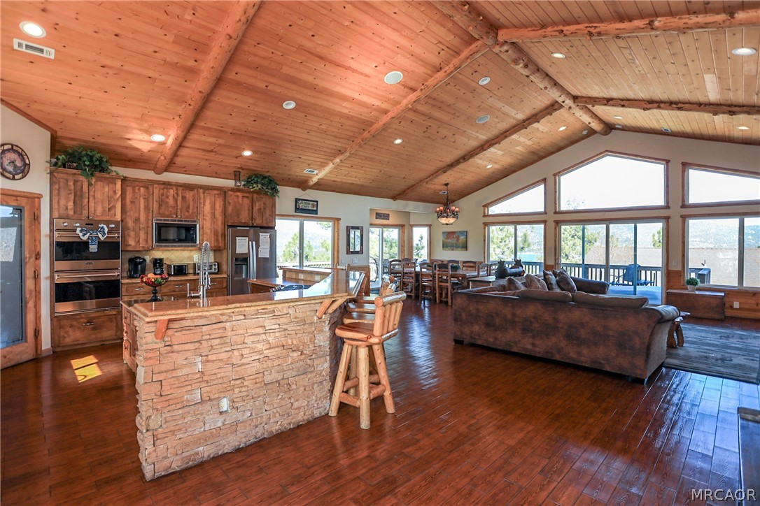 Big Bear Lake, California, 92315, United States, 6 Bedrooms Bedrooms, ,5 BathroomsBathrooms,Residential,Active,2028781