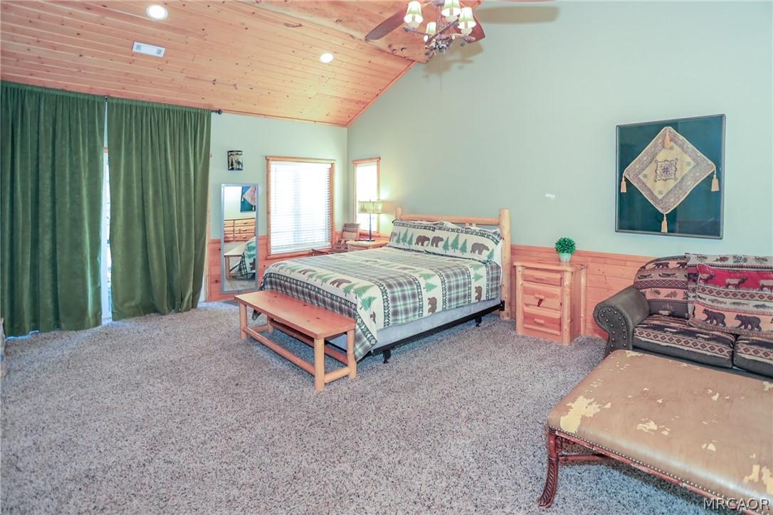 Big Bear Lake, California, 92315, United States, 6 Bedrooms Bedrooms, ,5 BathroomsBathrooms,Residential,Active,2028781