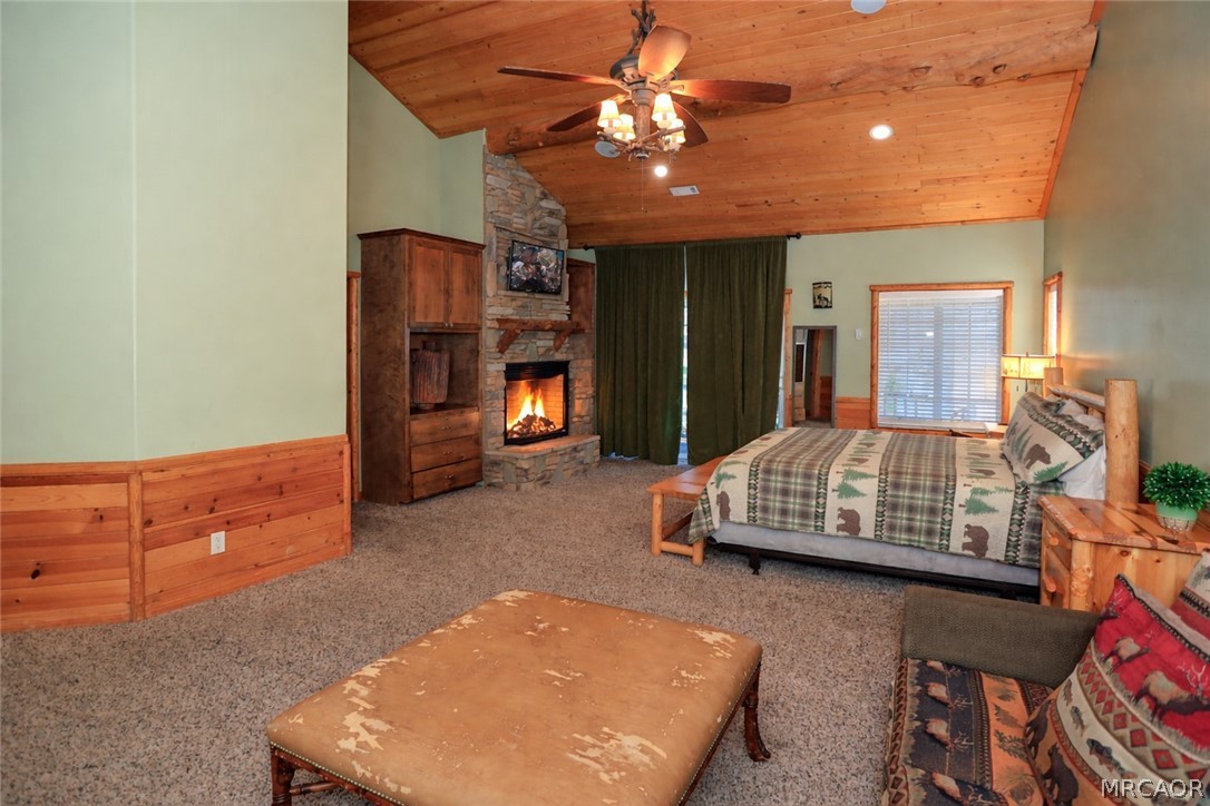 Big Bear Lake, California, 92315, United States, 6 Bedrooms Bedrooms, ,5 BathroomsBathrooms,Residential,Active,2028781