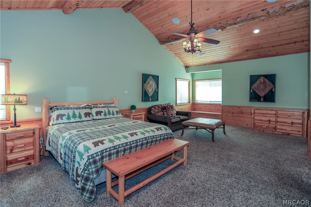 Big Bear Lake, California, 92315, United States, 6 Bedrooms Bedrooms, ,5 BathroomsBathrooms,Residential,Active,2028781