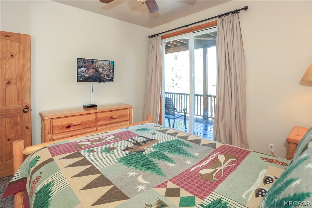 Big Bear Lake, California, 92315, United States, 6 Bedrooms Bedrooms, ,5 BathroomsBathrooms,Residential,Active,2028781