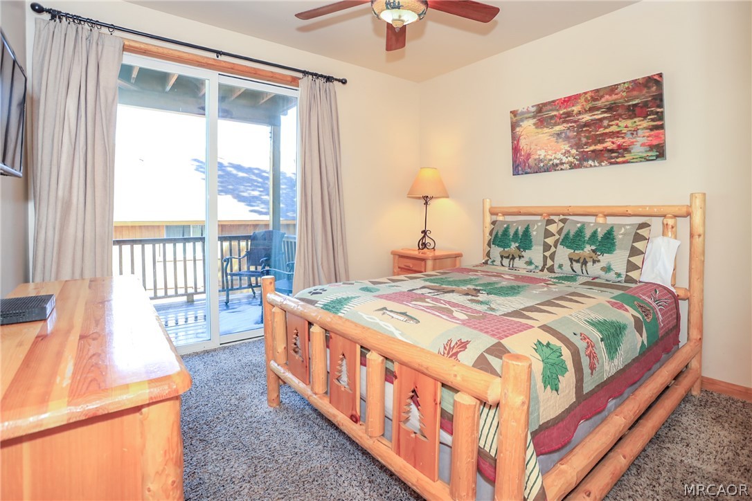Big Bear Lake, California, 92315, United States, 6 Bedrooms Bedrooms, ,5 BathroomsBathrooms,Residential,Active,2028781