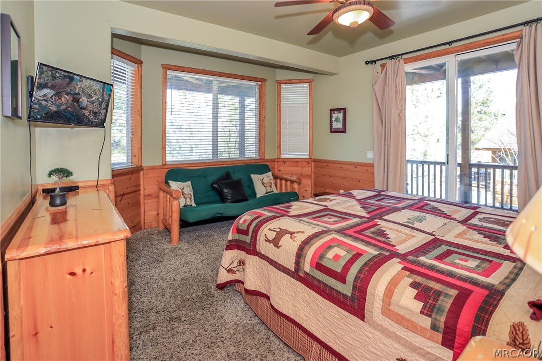 Big Bear Lake, California, 92315, United States, 6 Bedrooms Bedrooms, ,5 BathroomsBathrooms,Residential,Active,2028781