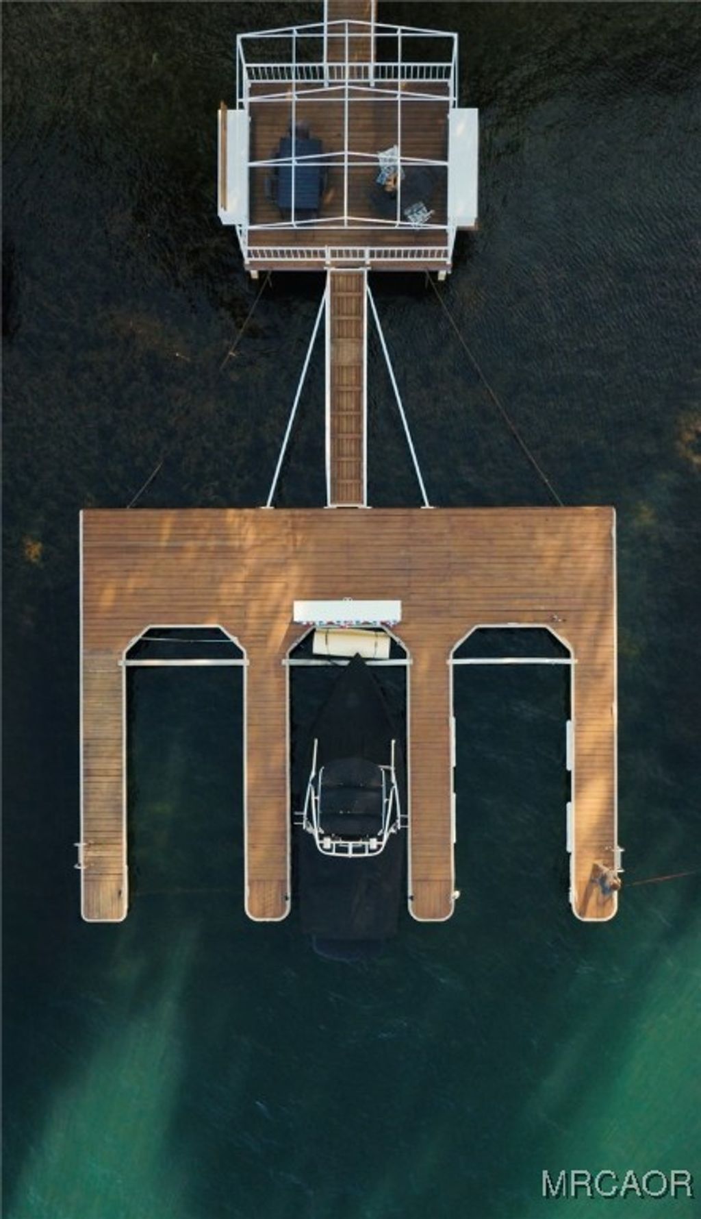 Photo of 0 North Bay Dock #N509B, Lake Arrowhead, CA 92352 (MLS # 32502544)