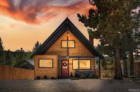Photo of 660 Lintner Road, Big Bear Lake, CA 92315 (MLS # 32602003)