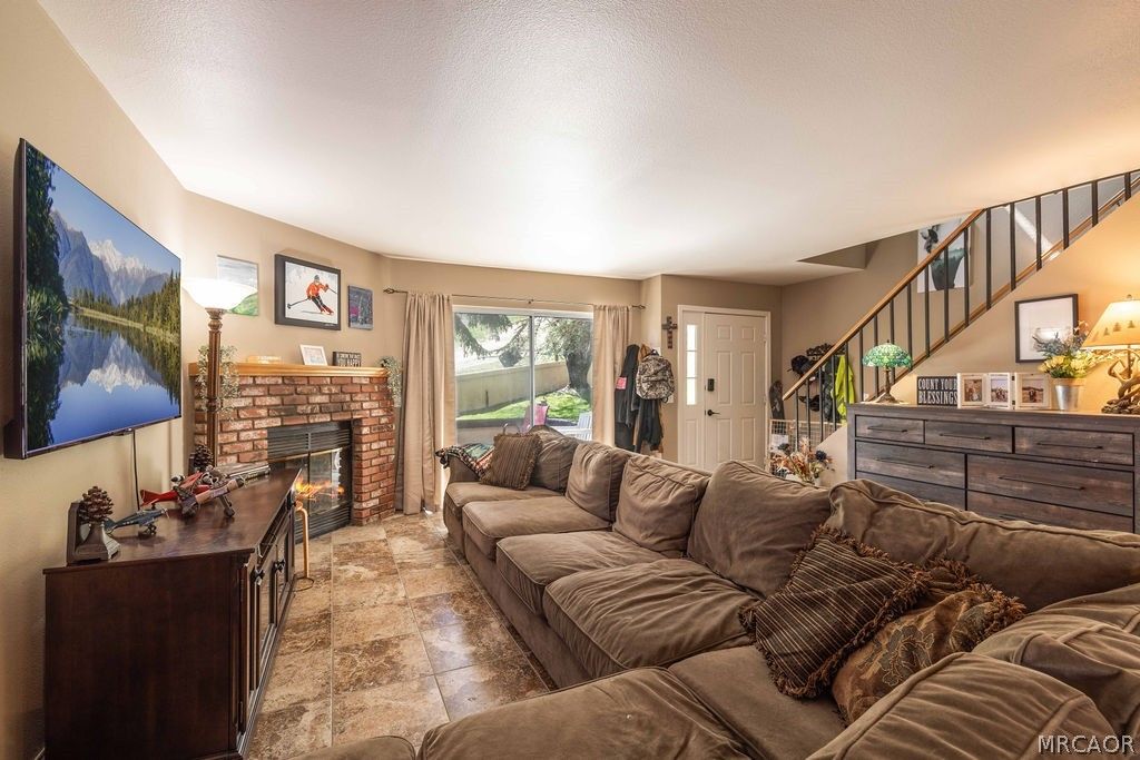 Photo of 1377 Club View Drive #5, Big Bear Lake, CA 92315 (MLS # 32600803)